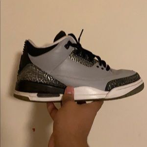 Jordan 3
